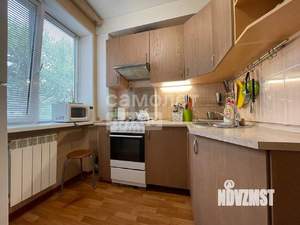 2-к квартира, вторичка, 45м2, 2/3 этаж