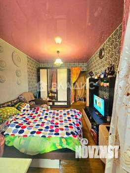 2-к квартира, вторичка, 51м2, 6/9 этаж