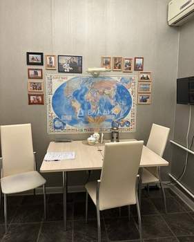 2-к квартира, вторичка, 55м2, 3/5 этаж