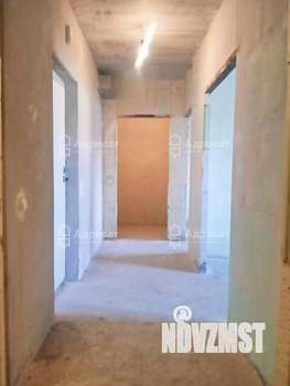 1-к квартира, вторичка, 50м2, 7/10 этаж