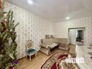 3-к квартира, вторичка, 76м2, 1/5 этаж