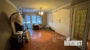 1-к квартира, вторичка, 38м2, 7/14 этаж