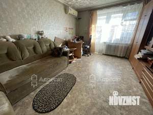 3-к квартира, вторичка, 58м2, 5/5 этаж