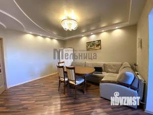 3-к квартира, вторичка, 95м2, 6/9 этаж