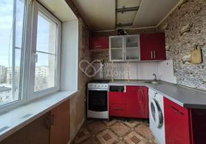 3-к квартира, вторичка, 59м2, 9/9 этаж