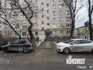 1-к квартира, вторичка, 31м2, 1/9 этаж