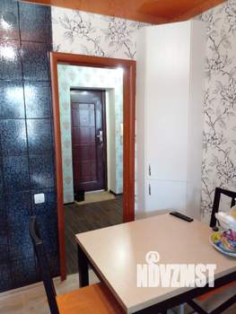 1-к квартира, вторичка, 39м2, 2/10 этаж
