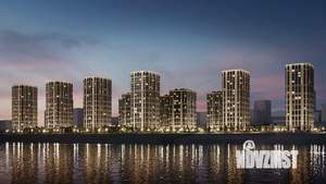 Студия квартира, вторичка, 27м2, 11/17 этаж