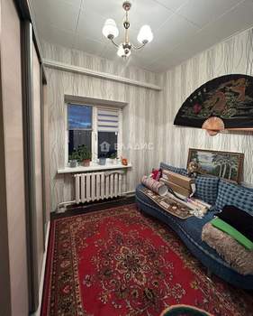 2-к квартира, вторичка, 41м2, 5/5 этаж