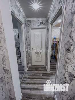 2-к квартира, вторичка, 48м2, 1/5 этаж