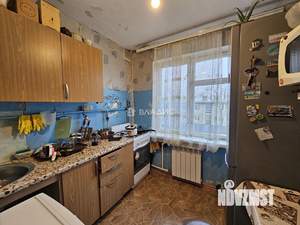 1-к квартира, вторичка, 30м2, 5/5 этаж