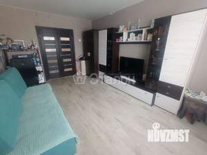 2-к квартира, вторичка, 53м2, 9/9 этаж