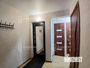 4-к квартира, вторичка, 60м2, 3/5 этаж