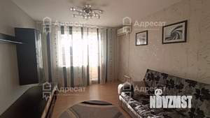 2-к квартира, вторичка, 50м2, 5/5 этаж