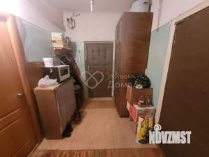 3-к квартира, вторичка, 15м2, 1/2 этаж