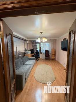 3-к квартира, вторичка, 68м2, 3/9 этаж