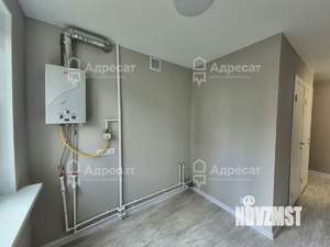 2-к квартира, вторичка, 43м2, 4/5 этаж