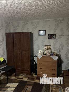 1-к квартира, вторичка, 33м2, 1/5 этаж