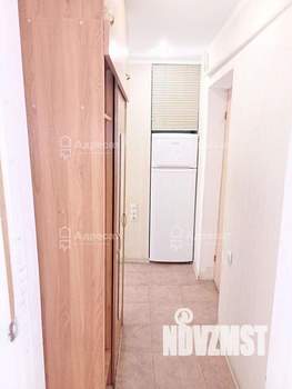 2-к квартира, вторичка, 45м2, 1/5 этаж
