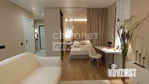 1-к квартира, вторичка, 32м2, 2/9 этаж