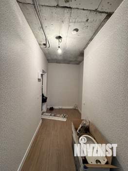 1-к квартира, вторичка, 61м2, 2/6 этаж