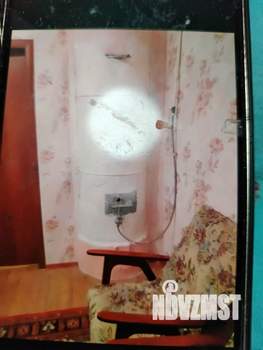 2-к квартира, вторичка, 31м2, 1/2 этаж