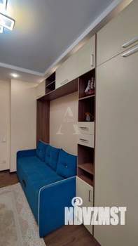 3-к квартира, вторичка, 71м2, 2/17 этаж