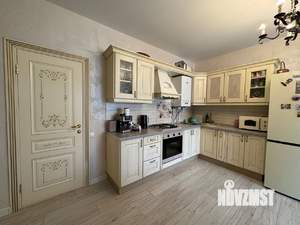 3-к квартира, вторичка, 71м2, 2/2 этаж