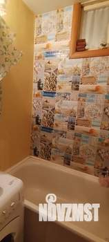 1-к квартира, вторичка, 31м2, 2/5 этаж