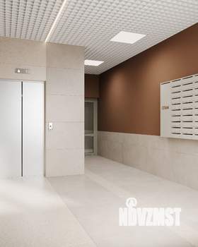 1-к квартира, вторичка, 40м2, 5/9 этаж
