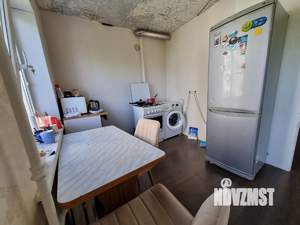 3-к квартира, вторичка, 59м2, 4/5 этаж