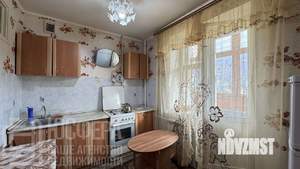 1-к квартира, вторичка, 34м2, 4/9 этаж