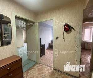 3-к квартира, вторичка, 54м2, 4/5 этаж