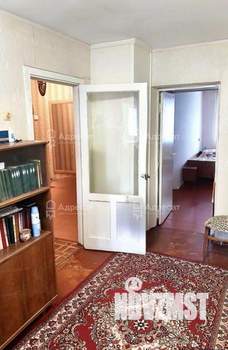 2-к квартира, вторичка, 45м2, 4/5 этаж
