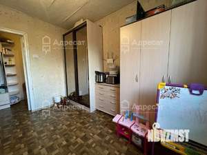 2-к квартира, вторичка, 55м2, 2/4 этаж