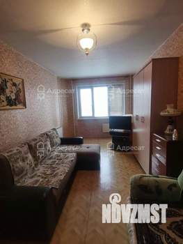 1-к квартира, вторичка, 35м2, 2/9 этаж