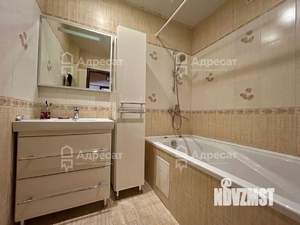 2-к квартира, вторичка, 72м2, 2/10 этаж