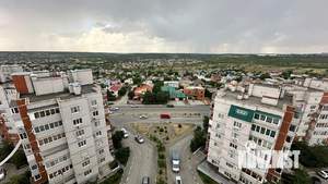 3-к квартира, вторичка, 90м2, 9/10 этаж