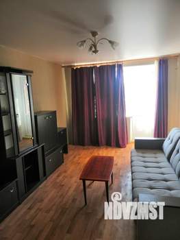 2-к квартира, вторичка, 44м2, 2/5 этаж