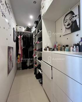 1-к квартира, вторичка, 32м2, 9/10 этаж