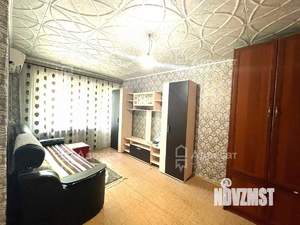 1-к квартира, вторичка, 30м2, 2/4 этаж