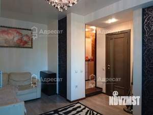 2-к квартира, вторичка, 43м2, 1/5 этаж