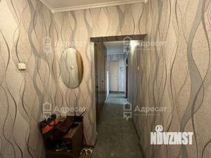3-к квартира, вторичка, 60м2, 11/16 этаж