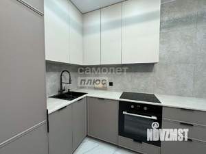 2-к квартира, вторичка, 60м2, 16/23 этаж