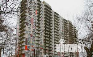 3-к квартира, сданный дом, 96м2, 11/19 этаж