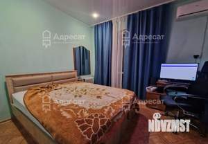 3-к квартира, вторичка, 63м2, 2/3 этаж