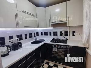 3-к квартира, вторичка, 55м2, 2/9 этаж