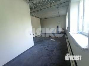 Студия квартира, вторичка, 23м2, -1/5 этаж