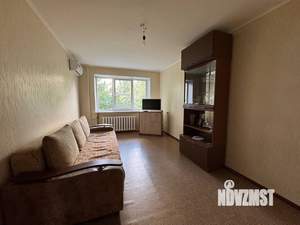 3-к квартира, вторичка, 62м2, 2/6 этаж