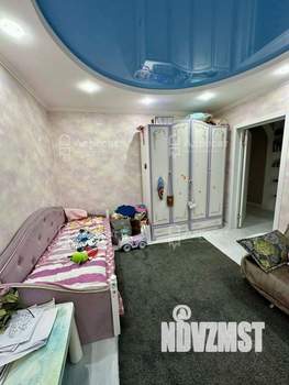 3-к квартира, вторичка, 64м2, 14/16 этаж